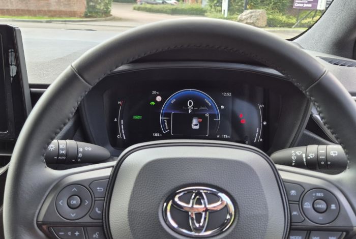 New & Improved Engine